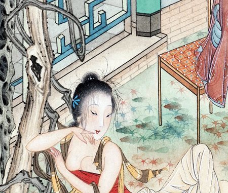 新平-中国古代行房图大全，1000幅珍藏版！